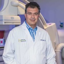 SAMER SAIEDY, M.D